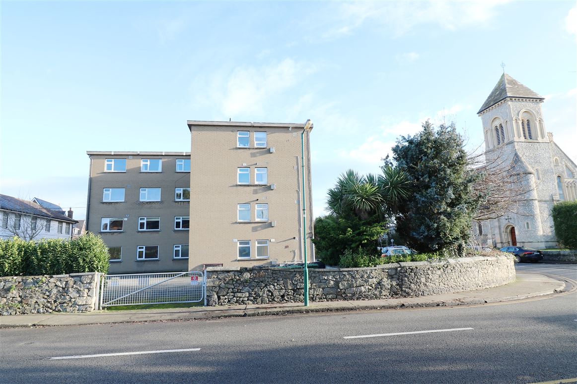 1 St Johns Court, Sandymount, Dublin 4