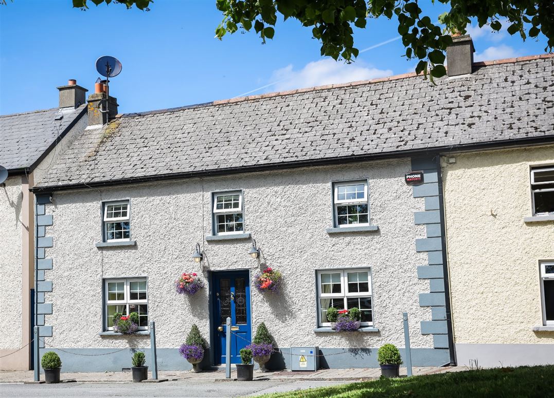 The Green, Gowran, Co. Kilkenny
