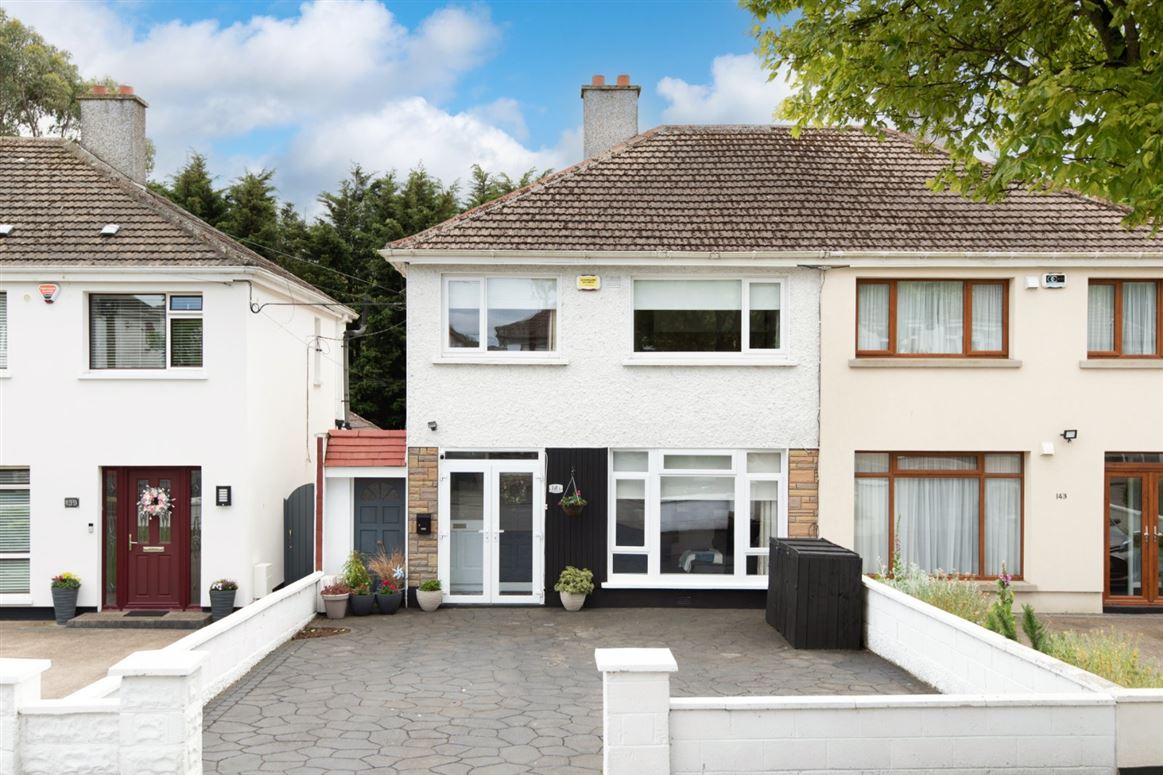 141 Woodbine Park, Raheny, Dublin 5