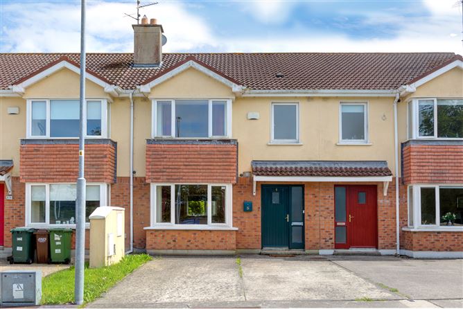 6 Glenart Drive, Lamberton, Arklow, Co. Wicklow