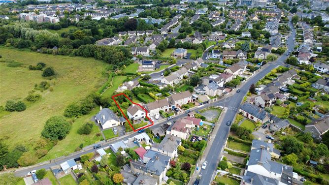Photo 37 of 47 — Villa Maria, Greenpark Ave, South Circular Road, Limerick