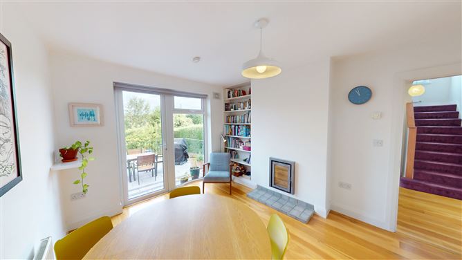 Villa Maria, Greenpark Ave, South Circular Road, Limerick