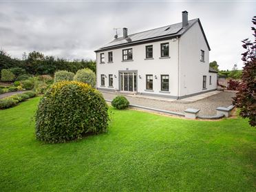 Tullykeel, Ardee, Louth