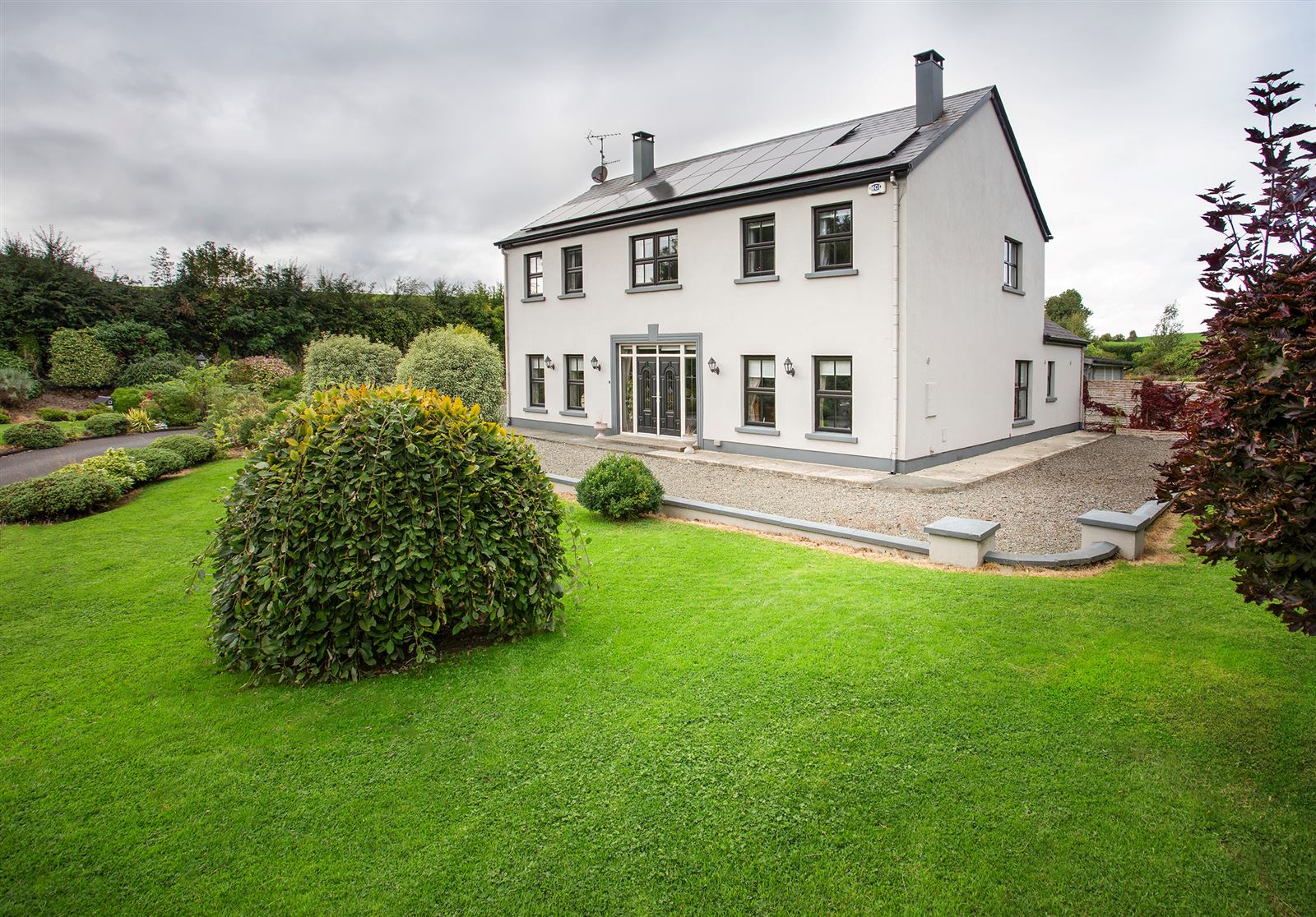 Tullykeel, Ardee, Louth