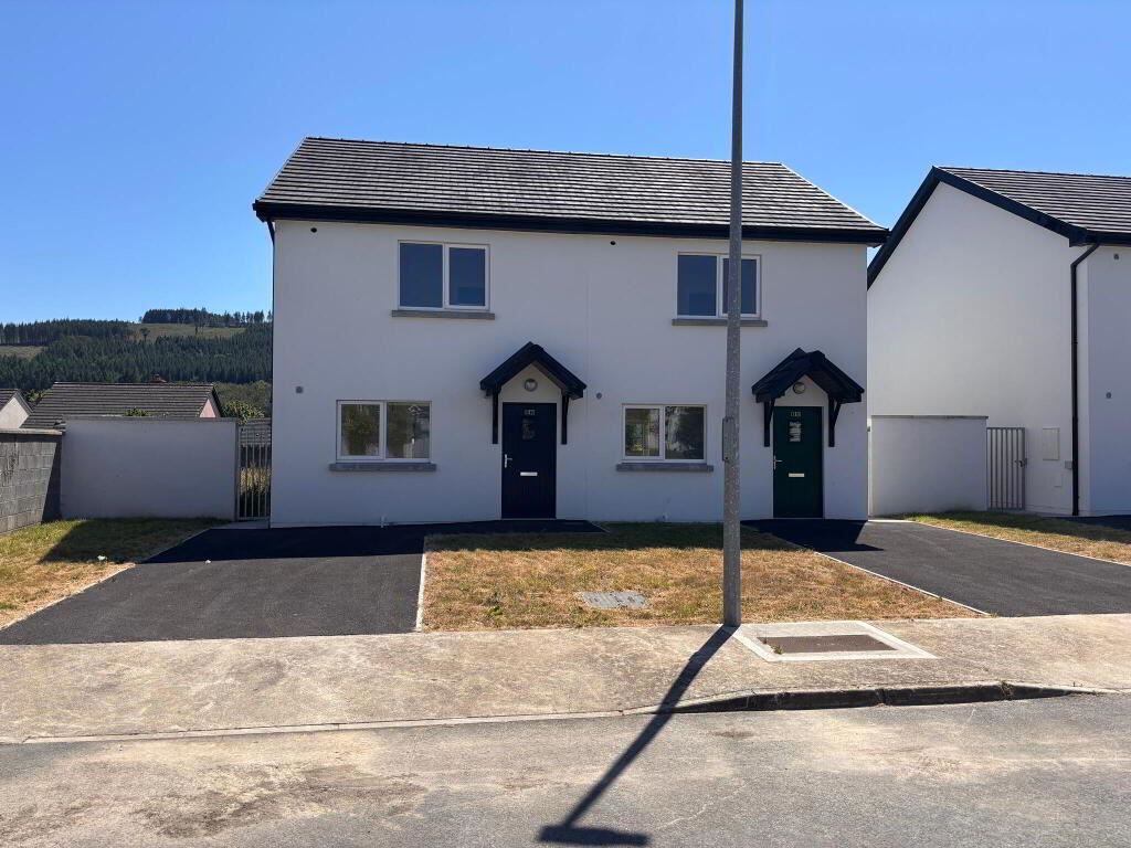 17 Park Road, Ivowen, Kilsheelan, Clonmel, Tipperary