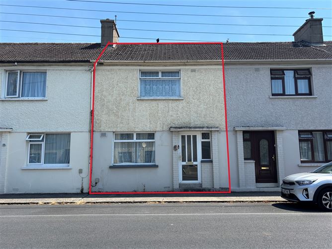 54 College Avenue, Clonmel, Tipperary