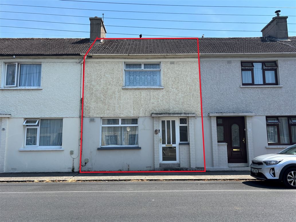 54 College Avenue, Clonmel, Tipperary