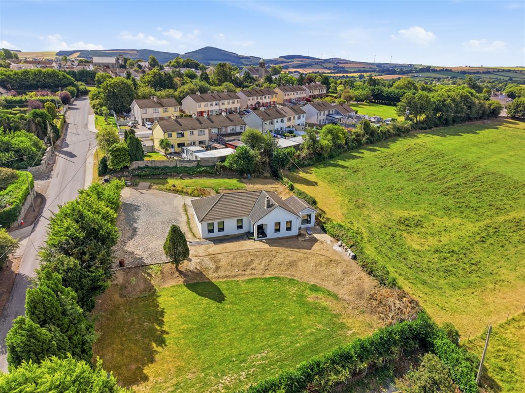 Knockenree, Carnew, Co. Wicklow