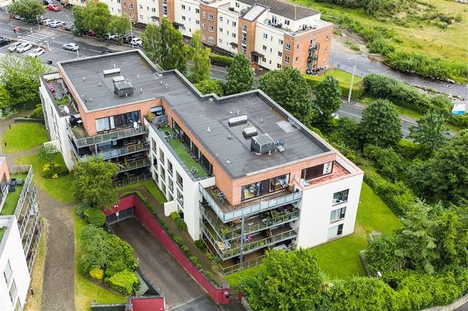 Photo 28 of 32 — Apartment 7, The Willows, Diamond Valley, Upper Dargle Road, Bray, Co. Wicklow