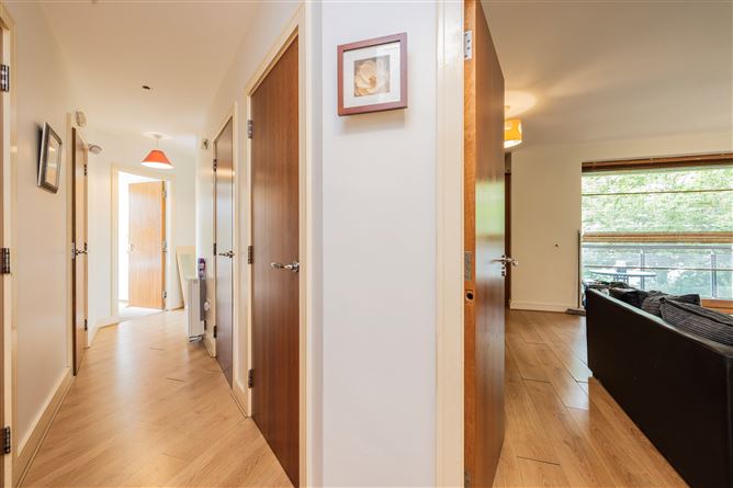 Apartment 7, The Willows, Diamond Valley, Upper Dargle Road, Bray, Co. Wicklow