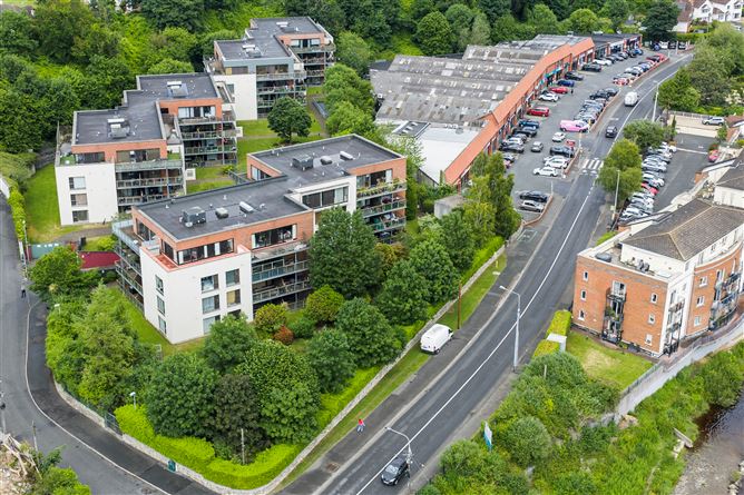 Photo 31 of 32 — Apartment 7, The Willows, Diamond Valley, Upper Dargle Road, Bray, Co. Wicklow