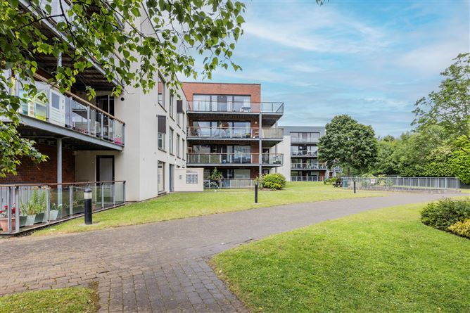 Apartment 7, The Willows, Diamond Valley, Upper Dargle Road, Bray, Co. Wicklow