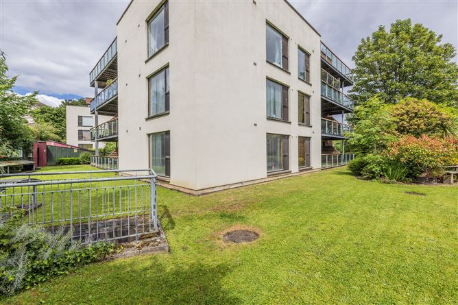 Apartment 7, The Willows, Diamond Valley, Upper Dargle Road, Bray, Co. Wicklow
