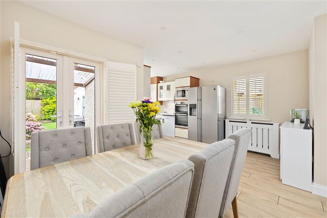 28 Ryebridge Close, The Ryebridge, Kilcock, County Kildare