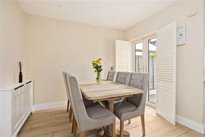 28 Ryebridge Close, The Ryebridge, Kilcock, County Kildare
