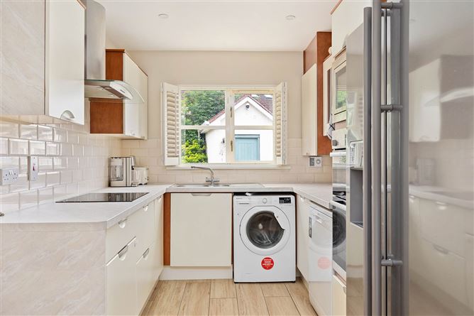 28 Ryebridge Close, The Ryebridge, Kilcock, County Kildare