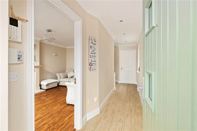 28 Ryebridge Close, The Ryebridge, Kilcock, County Kildare