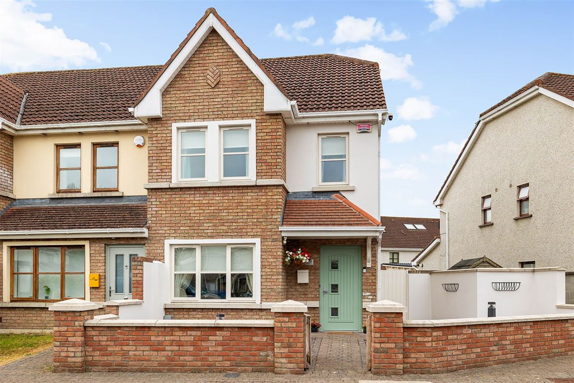 28 Ryebridge Close, The Ryebridge, Kilcock, County Kildare