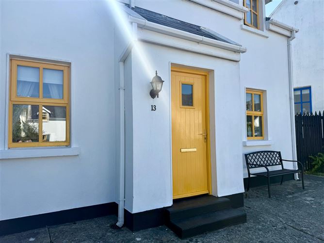 "Fern Cottage", 13 Ashfield, Blackwater, Wexford