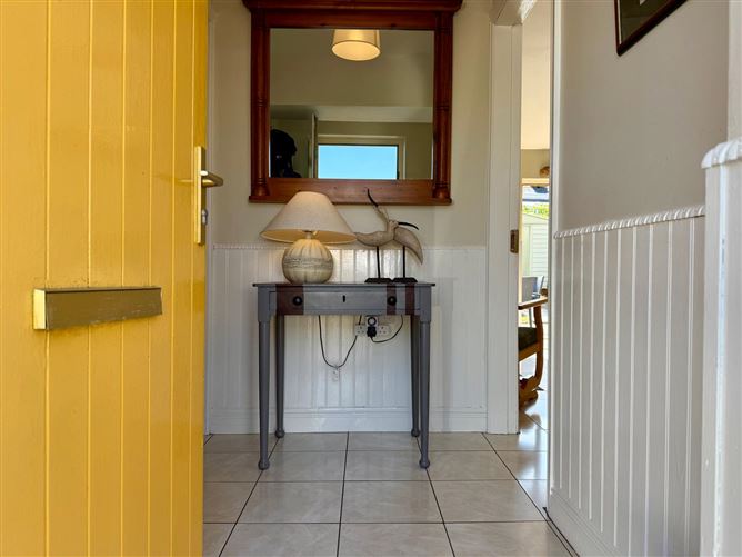 "Fern Cottage", 13 Ashfield, Blackwater, Wexford