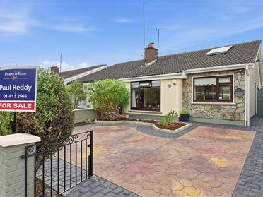 29 Cherry Park, Swords,   County Dublin