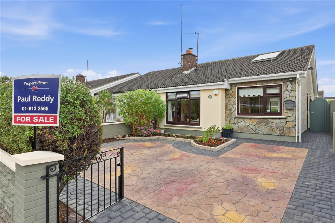 29 Cherry Park, Swords, County Dublin