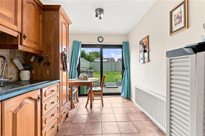 29 Cherry Park, Swords, County Dublin