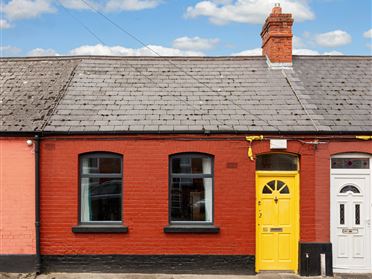 55 St Josephs Place, Phibsborough, Dublin 7