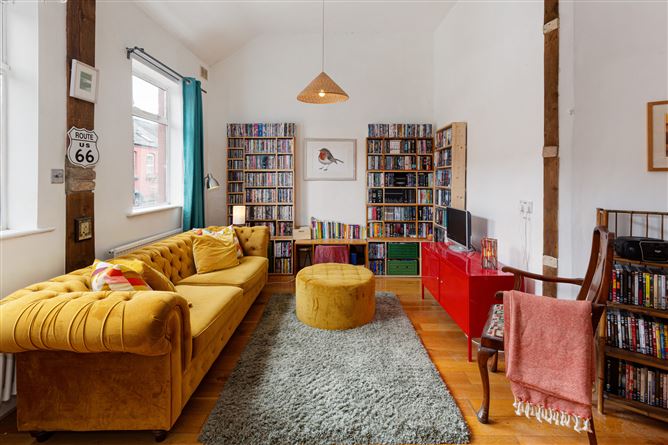 55 St Josephs Place, Phibsborough, Dublin 7