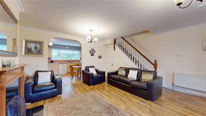 No. 10 Tinteskin Close, Kilmuckridge, Gorey, County Wexford