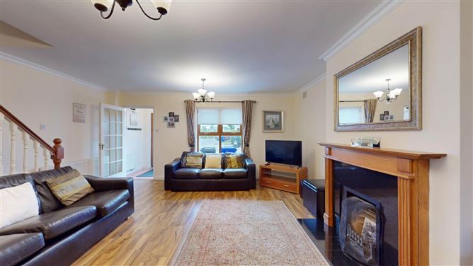 No. 10 Tinteskin Close, Kilmuckridge, Gorey, County Wexford