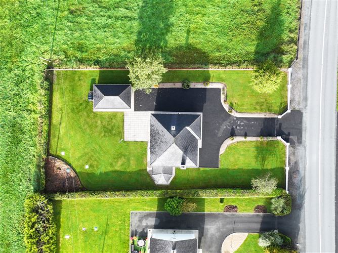 Knockloughlin, Longford, Longford