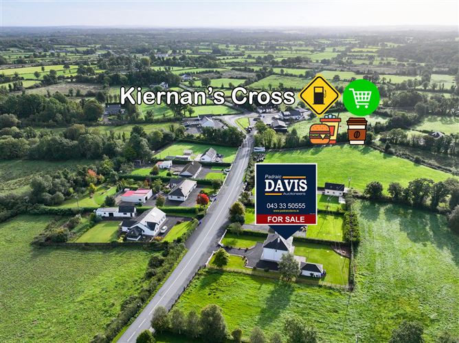 Knockloughlin, Longford, Longford