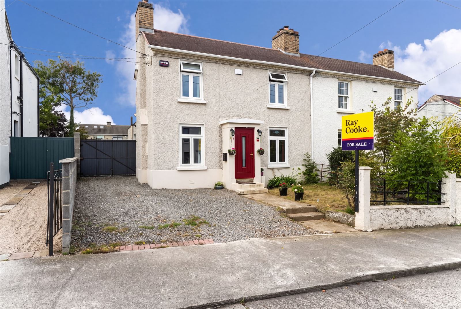 Photo 1 of 25 — 43 Ballinteer Park, Ballinteer, Dublin 16
