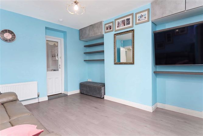 43 Ballinteer Park, Ballinteer, Dublin 16