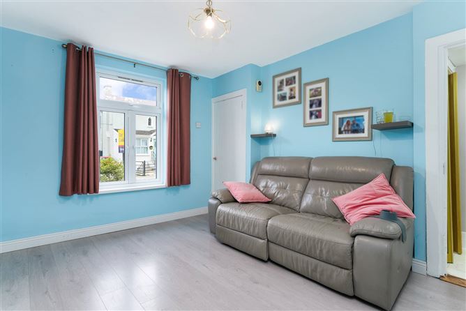 43 Ballinteer Park, Ballinteer, Dublin 16