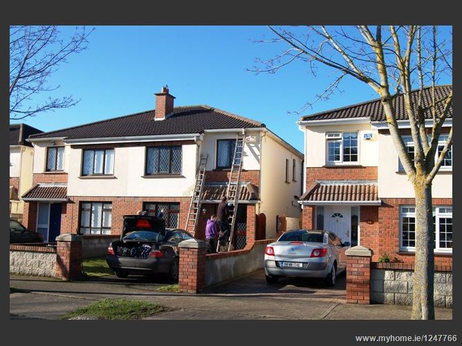 Laverna Way, Laurel Lodge, Castleknock, Dublin 15 Get Property Estate