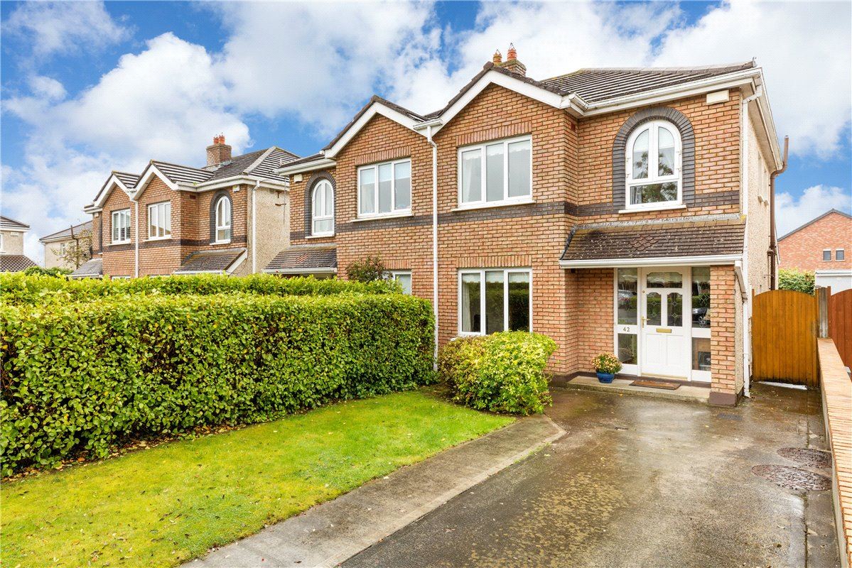 Houses For Sale Clonsilla Sherry Fitzgerald at Travis Sawyer blog