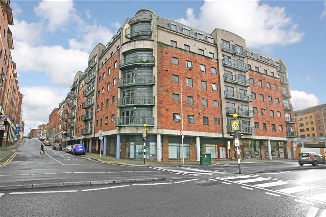 211 Aviary House, Mount Kenneth, Limerick