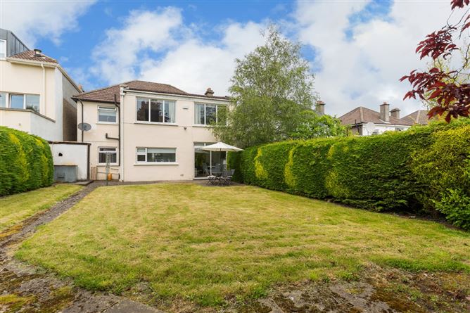 10 Butterfield Avenue, Rathfarnham, Dublin 14