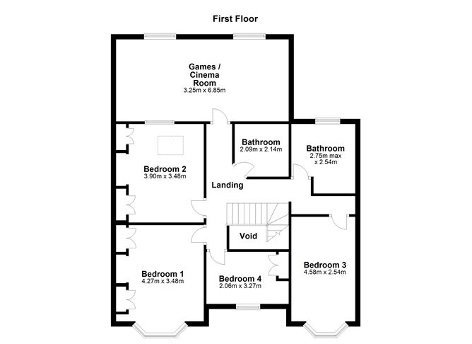 10 Butterfield Avenue, Rathfarnham, Dublin 14