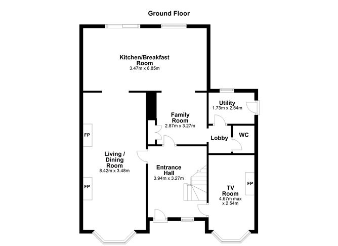 10 Butterfield Avenue, Rathfarnham, Dublin 14