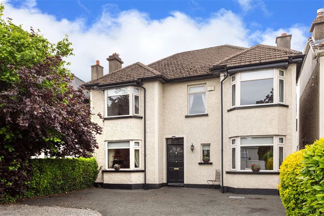 10 Butterfield Avenue, Rathfarnham, Dublin 14