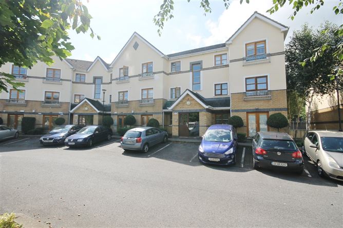 29 Marlfield Close, Kiltipper, Dublin 24