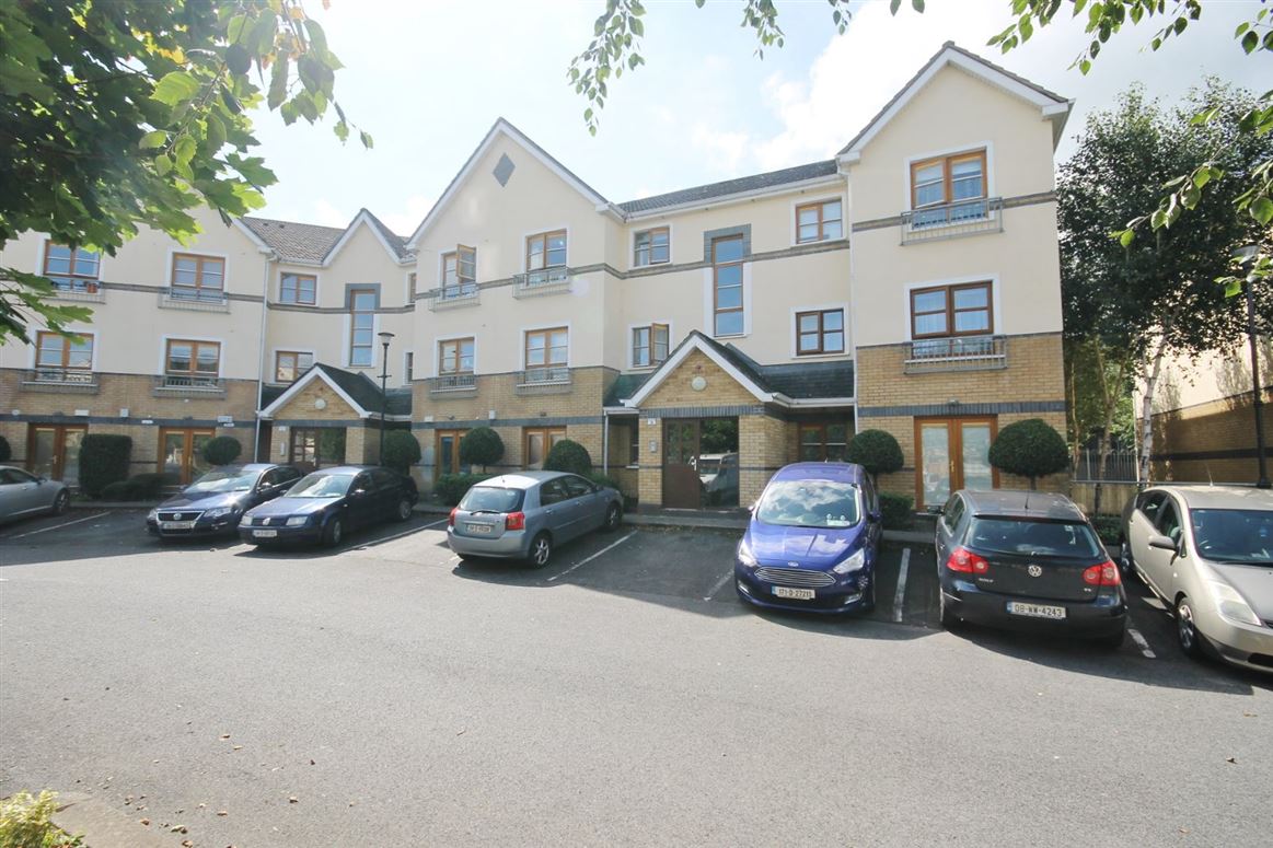 29 Marlfield Close, Kiltipper, Dublin 24