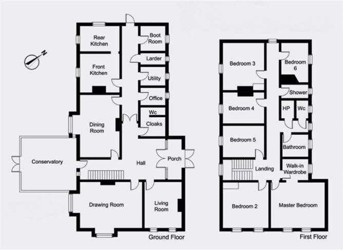 'Knockmount', Dublin Road, Drogheda, Co. Louth