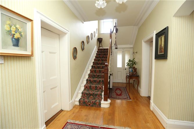 'Knockmount', Dublin Road, Drogheda, Co. Louth