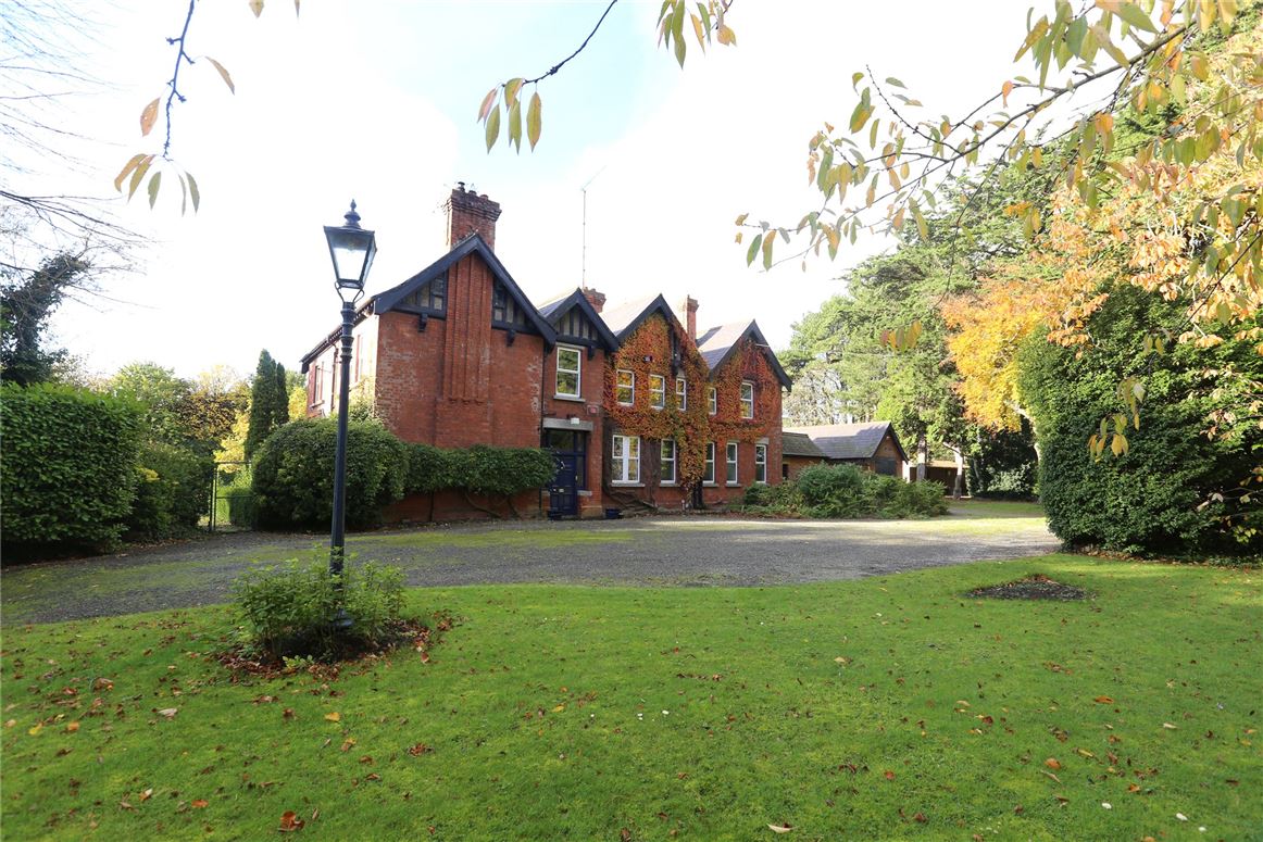 'Knockmount', Dublin Road, Drogheda, Co. Louth