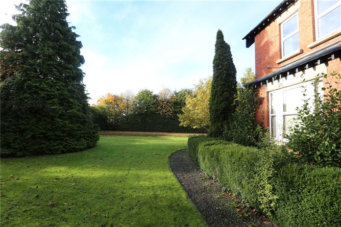 'Knockmount', Dublin Road, Drogheda, Co. Louth