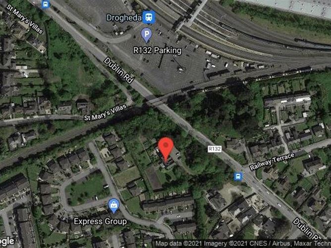 'Knockmount', Dublin Road, Drogheda, Co. Louth